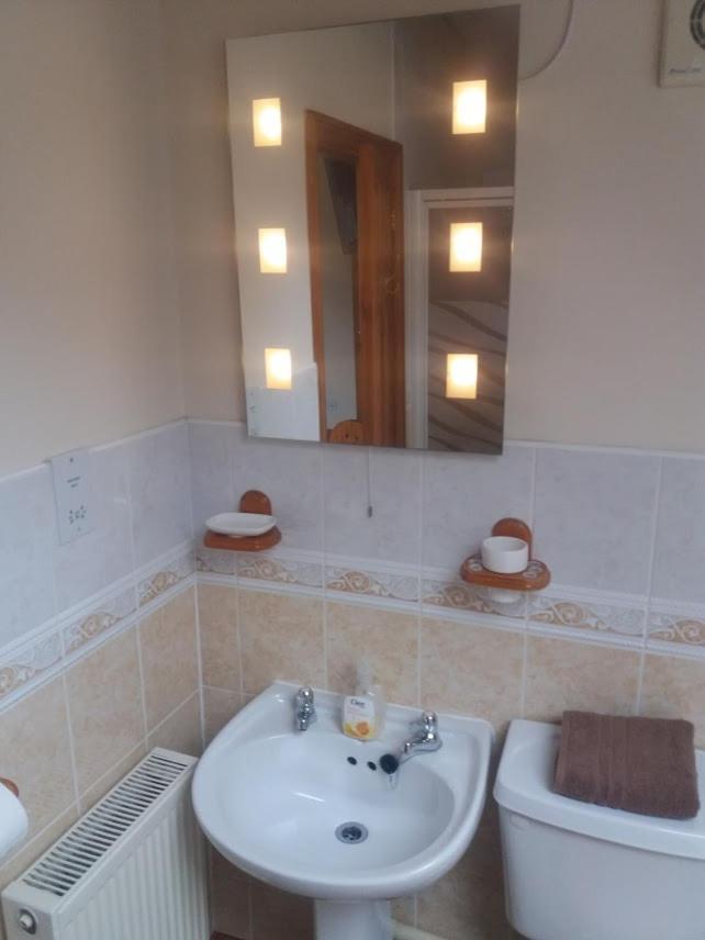Mallows Annexe Yetminster Экстерьер фото