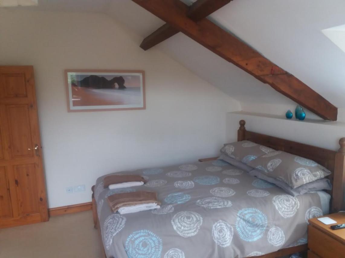 Mallows Annexe Yetminster Экстерьер фото