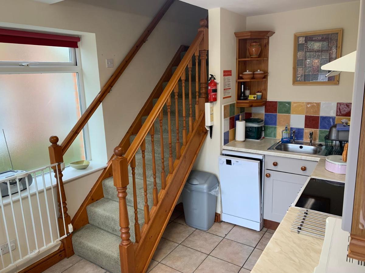Mallows Annexe Yetminster Экстерьер фото
