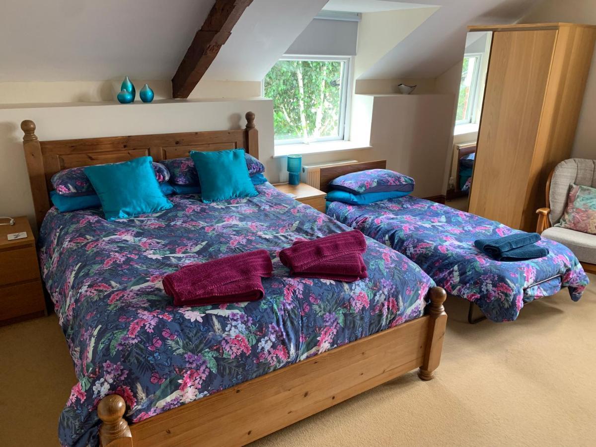 Mallows Annexe Yetminster Экстерьер фото