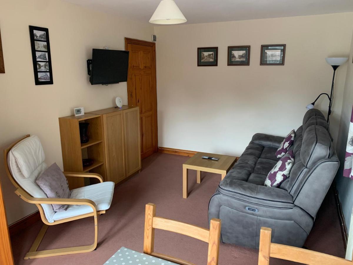 Mallows Annexe Yetminster Экстерьер фото